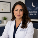 Dr. Maya Bennett