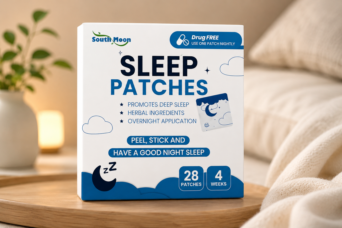 Sleep Patches