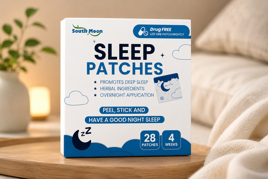 Sleep Patches