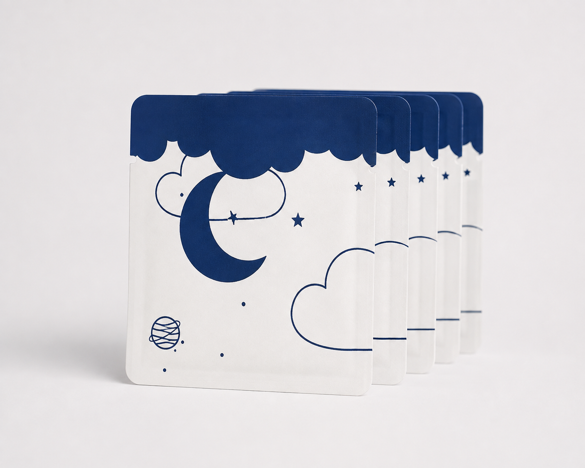 Sleep Patches